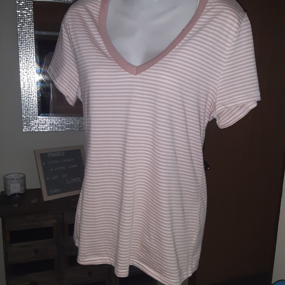 Universal Threads Perfect Tee Bundle - Picture 6 of 7